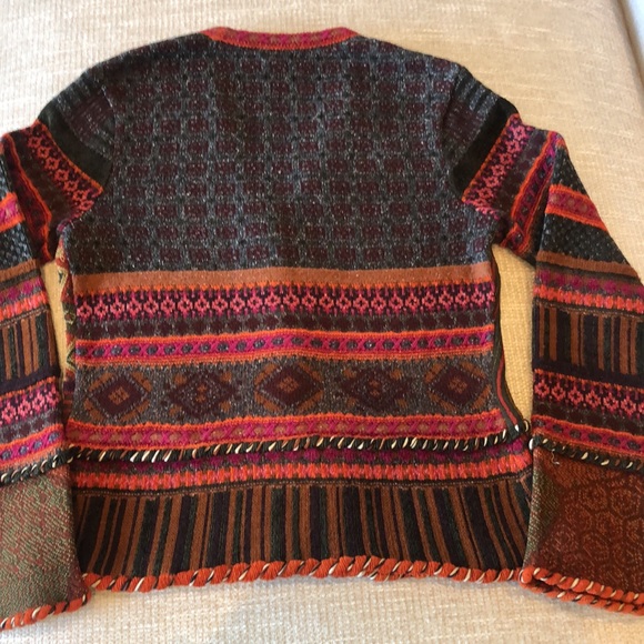 Sweater Set - Picture 4 of 9